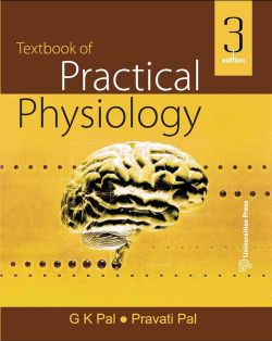 Orient Textbook of Practical Physiology